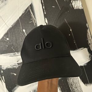 Alo Trucker Hat